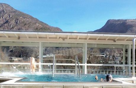 Centre Spa Ô des Lauzes