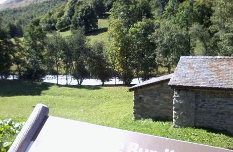 Moulin de Burdin