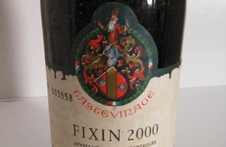 Domaine du Clos Saint-Louis