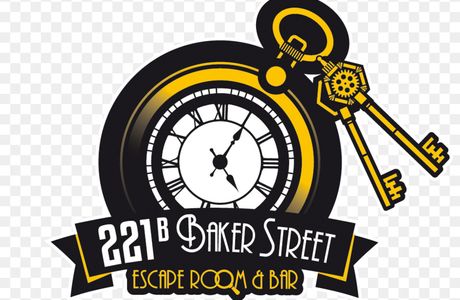 221B Baker Street Escape Game Dijon