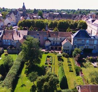 La Fouchale