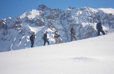 Galibier Raquettes