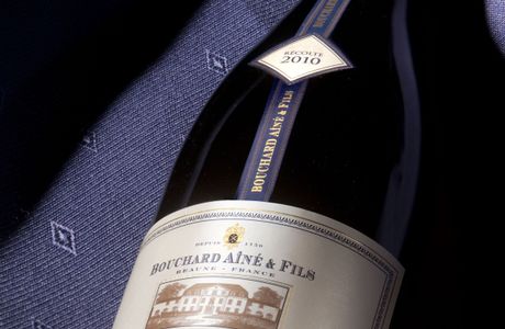 Bouchard Aîné & Fils