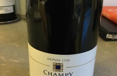 Maison Champy