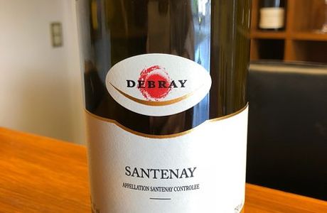 Domaine Debray