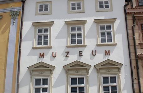 Narodopisne muzeum Plzenska