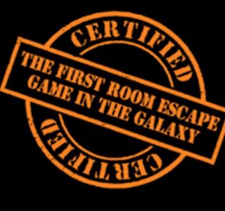 ParaPark Escape Room
