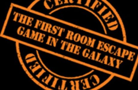 ParaPark Escape Room