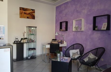 IN SPA Centar Za Zdravlje i Ljepotu