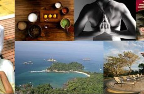 Holis Wellness Center & Spa