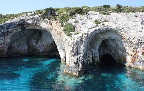 Lucica Cave 1
