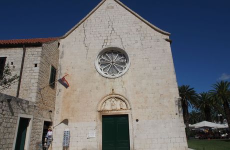 St. Dominic Monastery
