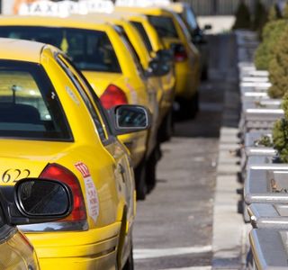 TAXI & TRANSFERS PLETER