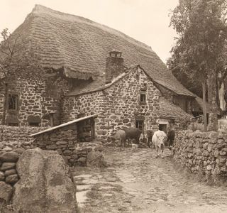 Ferme des Frères Perrel
