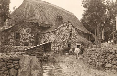 Ferme des Frères Perrel