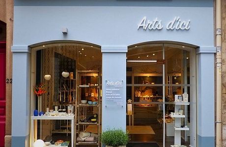 Arts D'ici