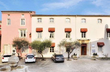 Office de tourisme de Saint-Paul-trois-Chateaux