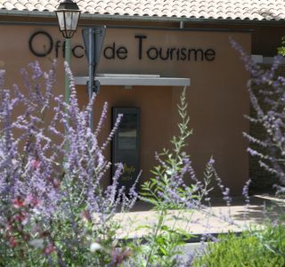 Office de Tourisme Baronnies - Bureau de Nyons