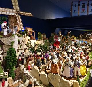 Palais Des Bonbons du Nougat et des Souvenirs