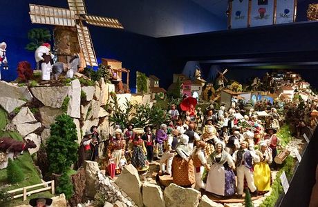 Palais Des Bonbons du Nougat et des Souvenirs