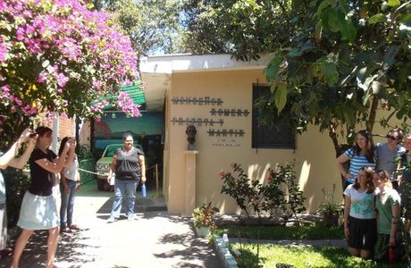 Hospital Divina Providencia Chapel