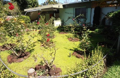 Centro Monsenor Romero