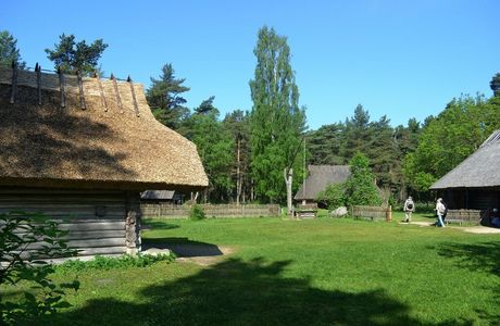 Eesti Vabaõhumuuseum