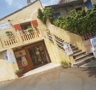 Picobrasserie La Renarde