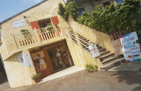 Picobrasserie La Renarde