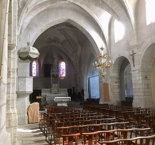 Espace Historique et Legendaire de Joyeuse
