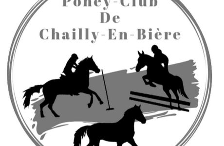 Poney Club Chailly-En-Bière