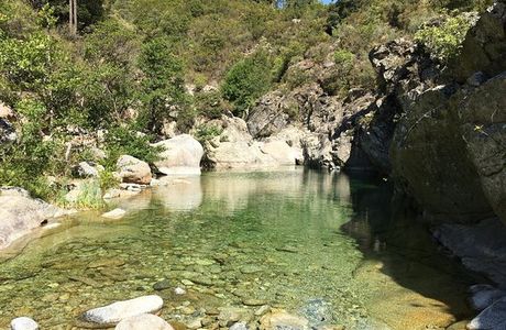 A Sarradà Randonnées