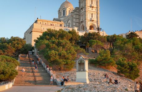 Cimetière communal de Notre-Dame de la Serra