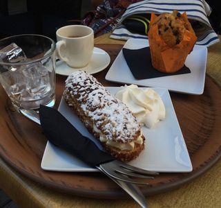 Patisserie Grimaldi