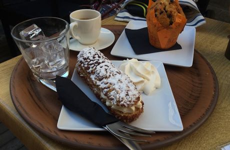 Patisserie Grimaldi