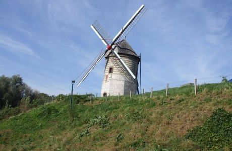Le Moulin de la Montagne