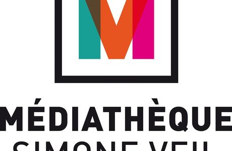 Médiathèque Simone Veil