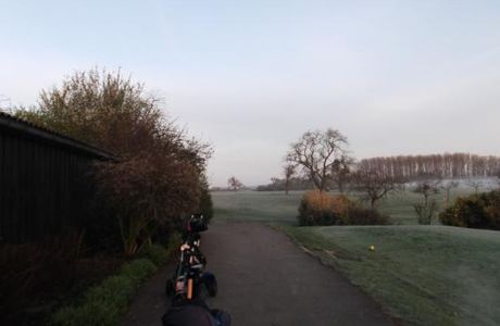 Golf de Mormal