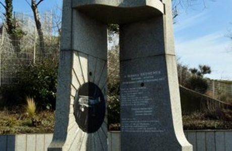 Monument à Georges Guynemer