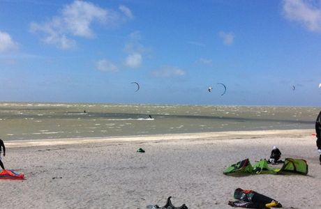 Plage Le Crotoy