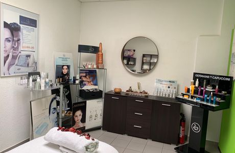 Institut de beaute et spa Rituel