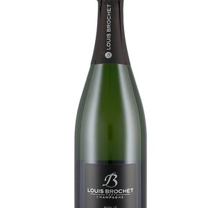 Champagne Louis Brochet