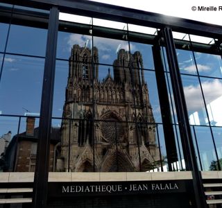 Médiathèque Jean Falala