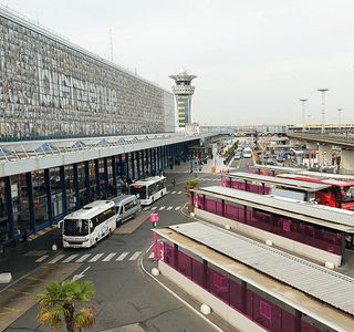 Moto Taxi Orly Ouest & sud