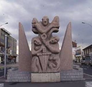 Memorial a la Resistance