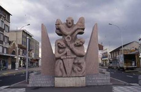Memorial a la Resistance