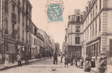 La Fortune