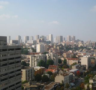 Square des Alliés