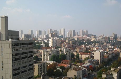 Square des Alliés