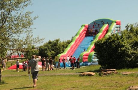 Parc Aventure Land
